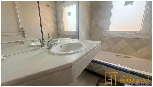 Piso de 104 m² en El Puerto de Santa María