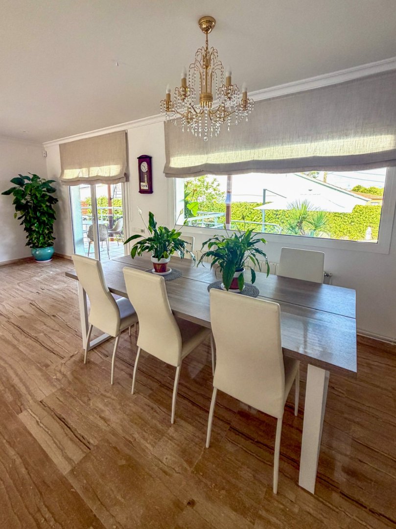 Casa de 245 m² en San Pedro de Ribas
