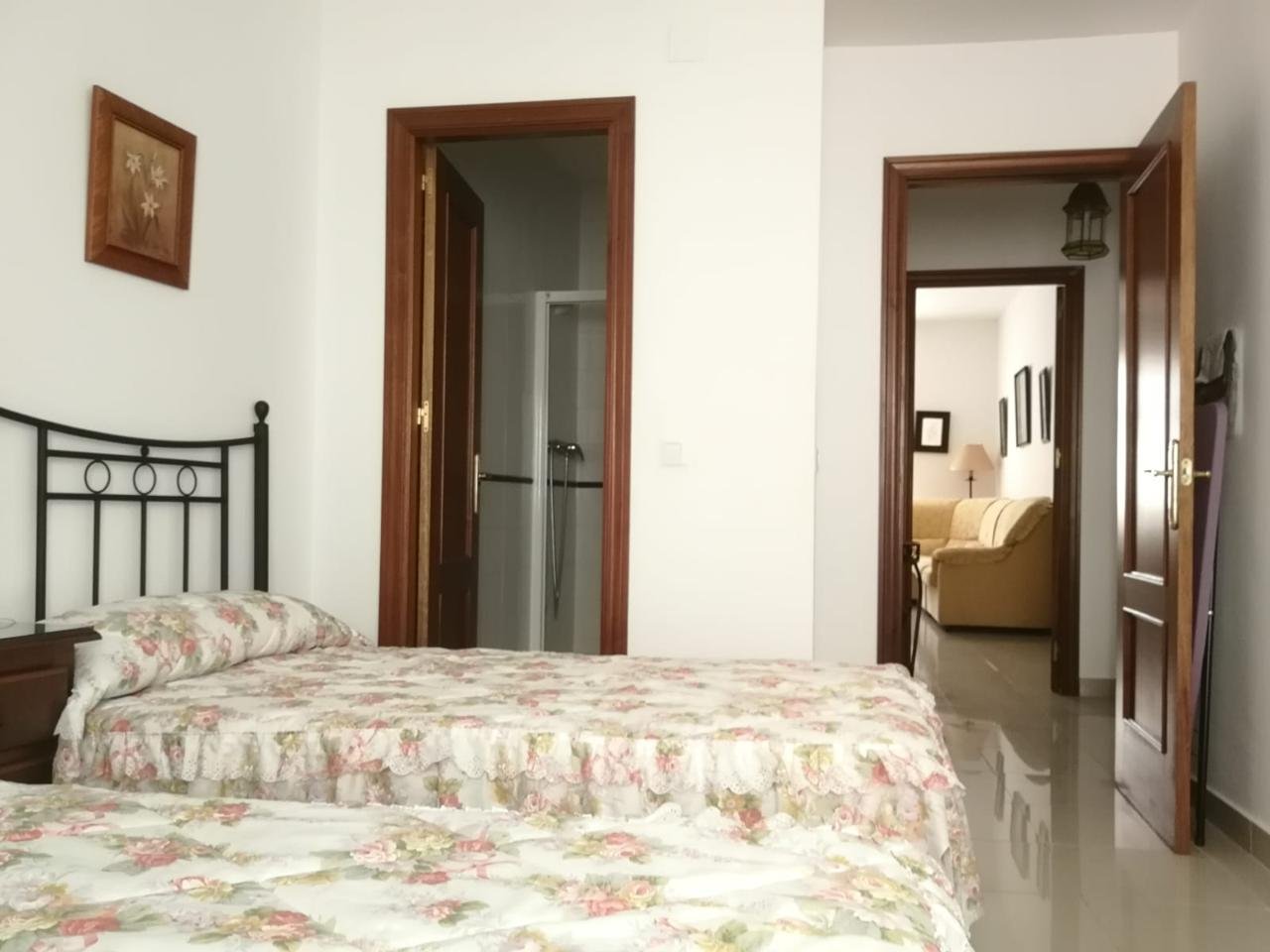 Piso de 85 m² en Sanlúcar de Barrameda