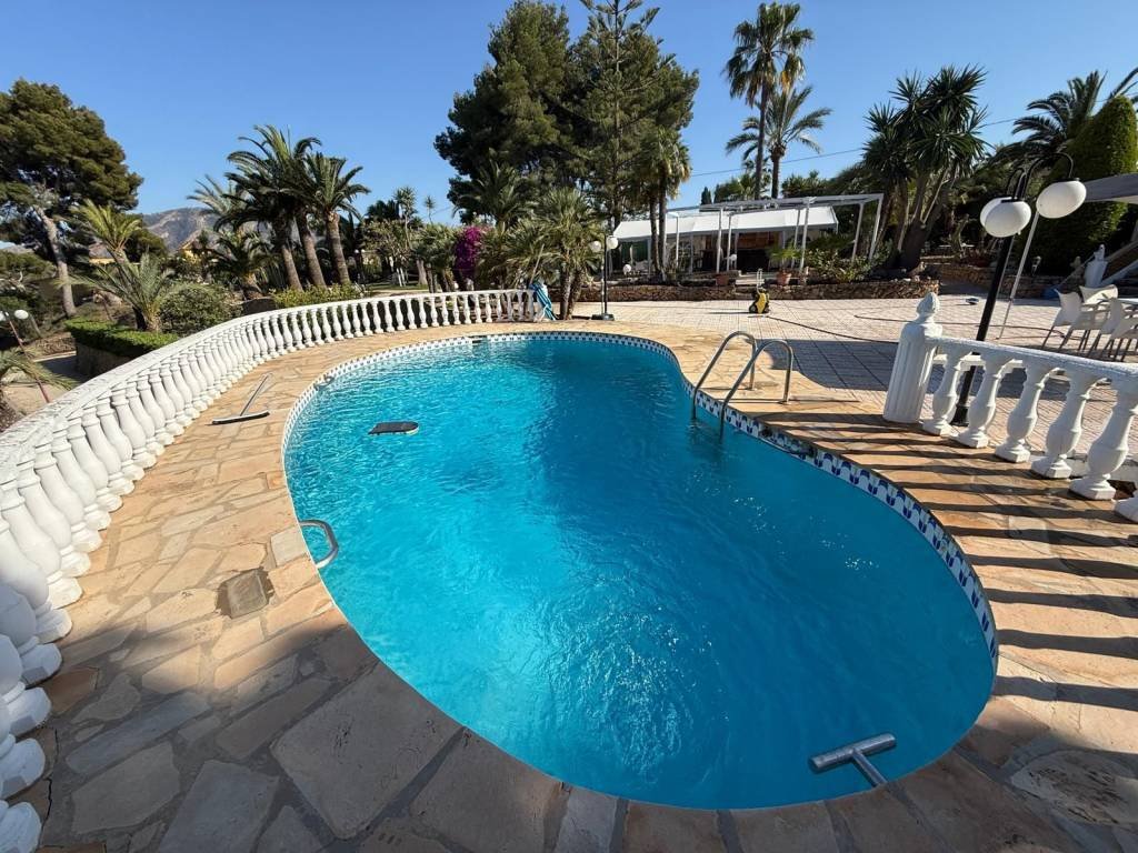 Casa de 200 m² a l'Alfàs del Pi