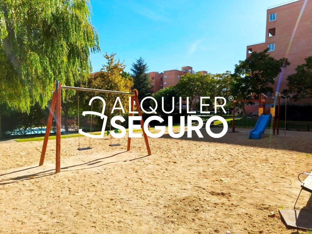 Appartamento 99 m² a Móstoles