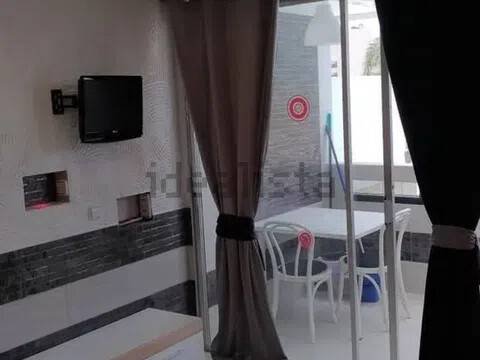 Piso de 38 m² en San Bartolomé de Tirajana