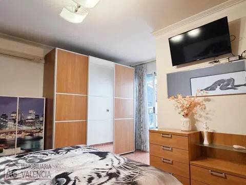 Piso de 112 m² en Almenara