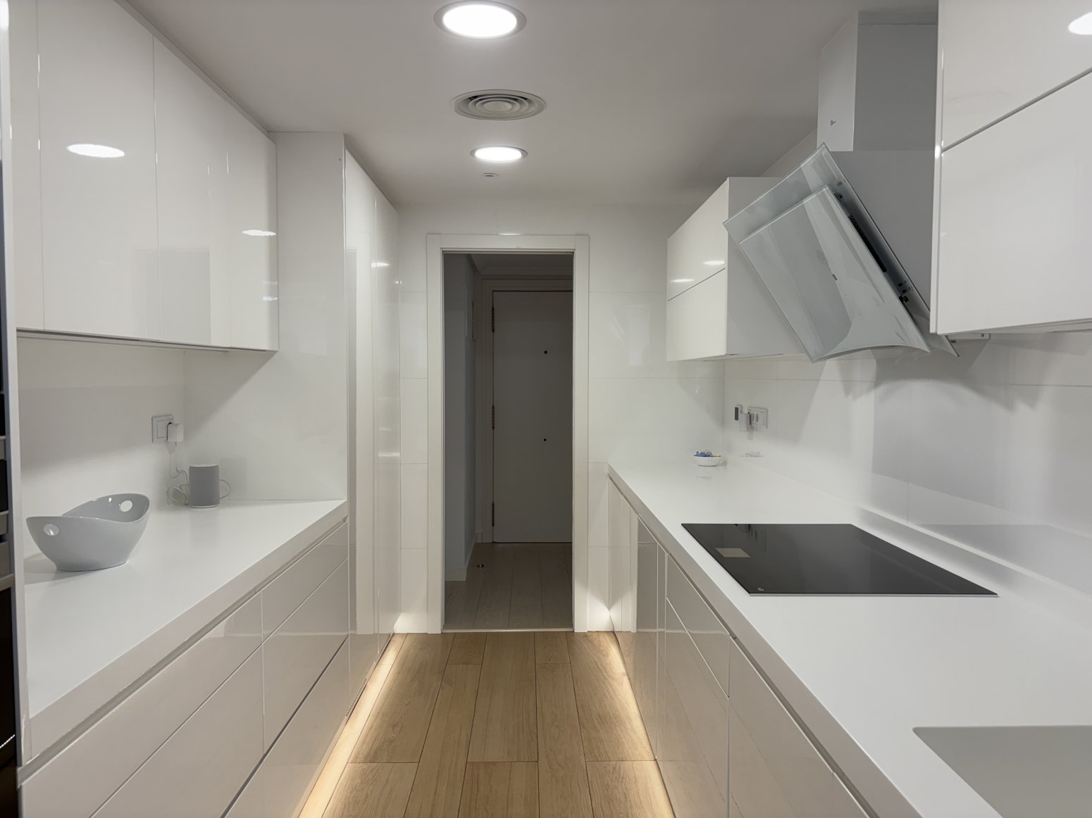 Piso de 114 m² en Torrente