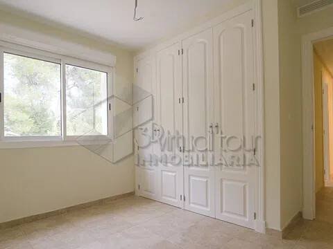 Piso de 250 m² en Altea