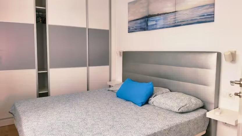 Piso de 50 m² en La Oliva