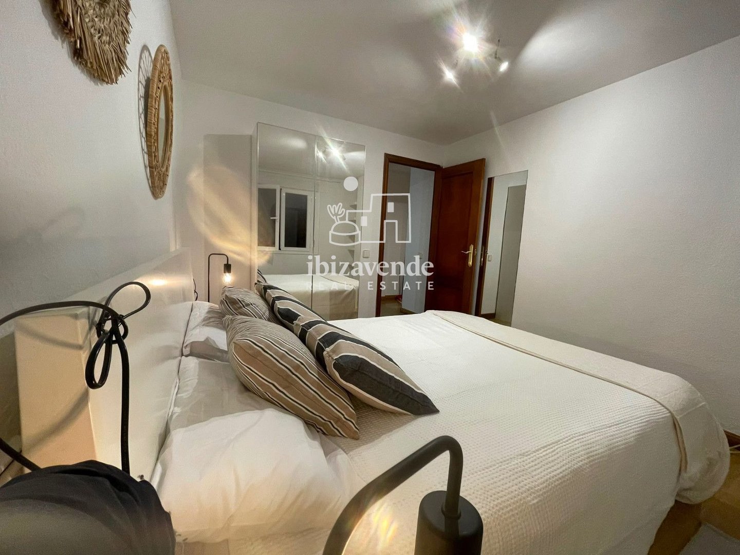 Piso de 89 m² en Ibiza