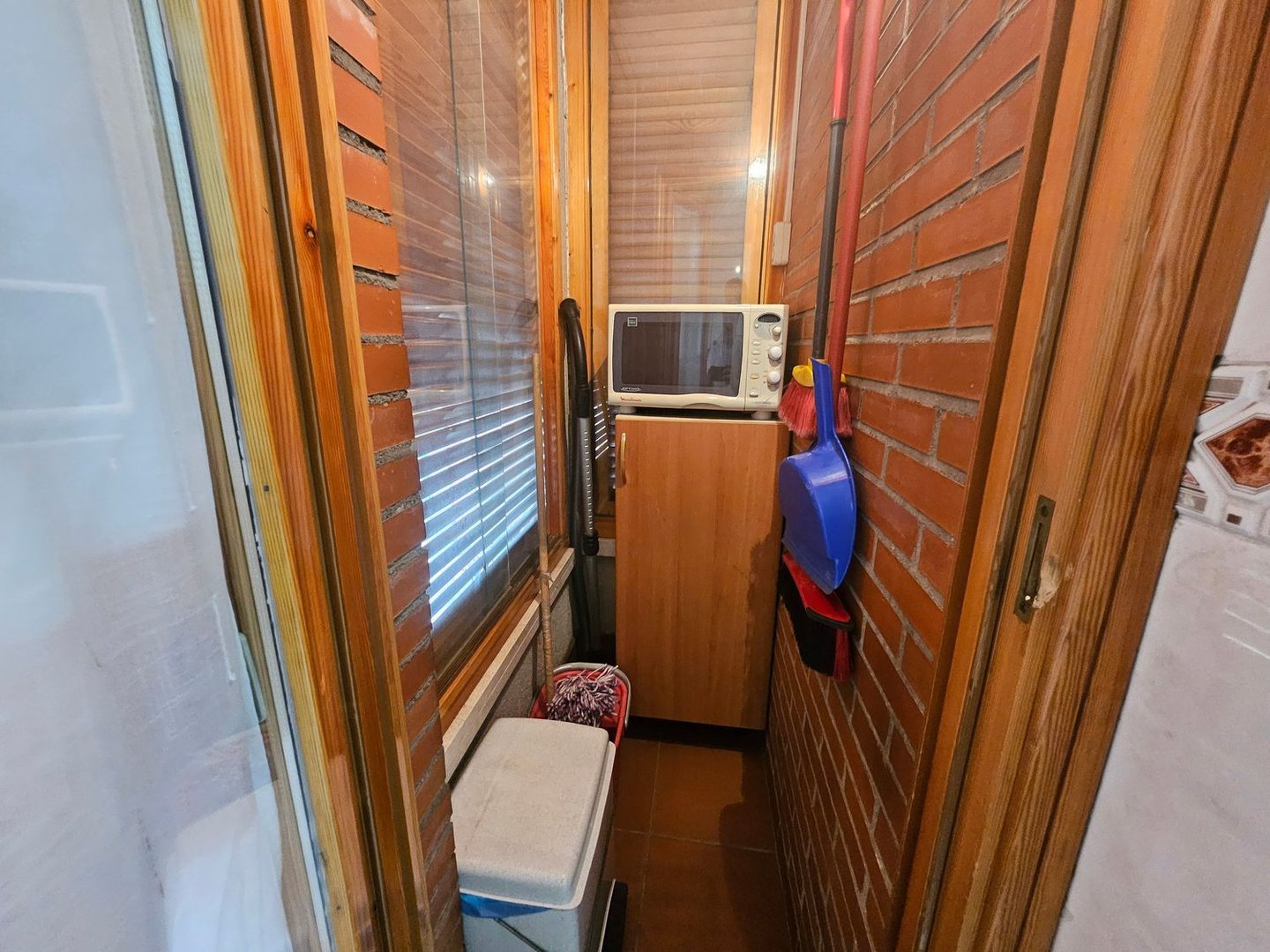 Piso de 75 m² en Segovia