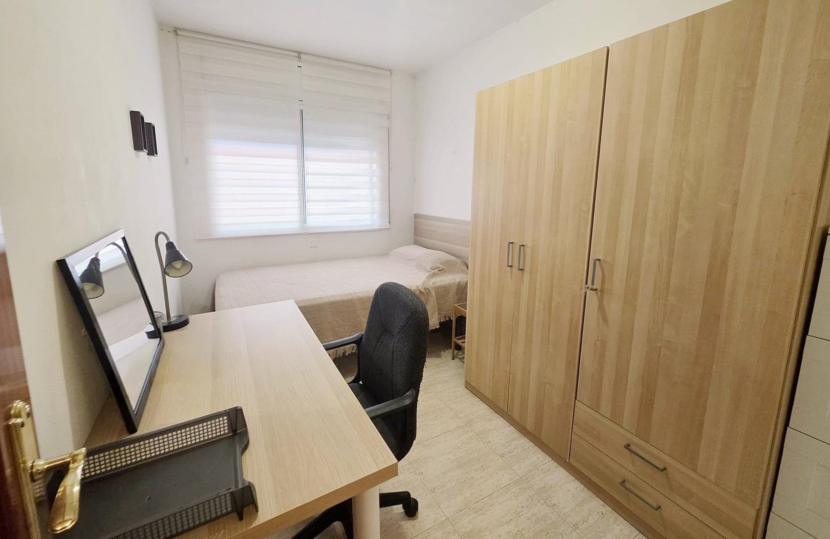 Pis de 93 m² a Villanueva de la Cañada