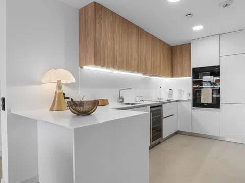 Appartamento 93 m² a Marbella