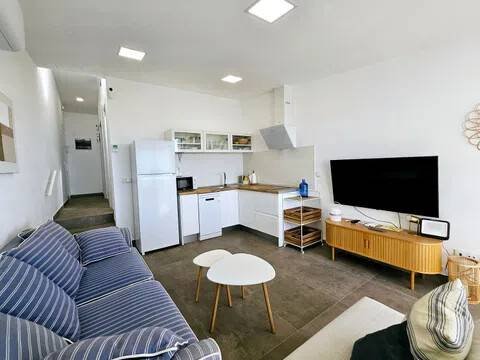 Piso de 58 m² en San Bartolomé de Tirajana