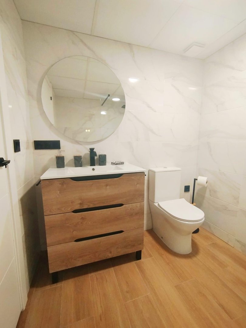 Piso de 92 m² en Mérida