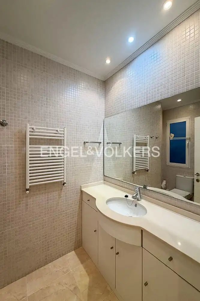 Piso de 113 m² en Valencia