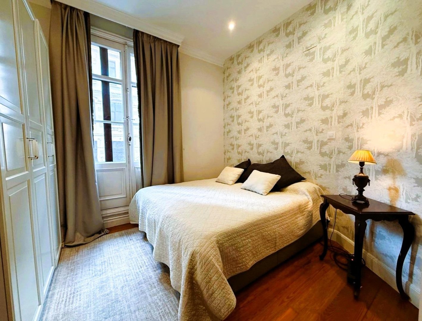 Piso de 123 m² en Bilbao