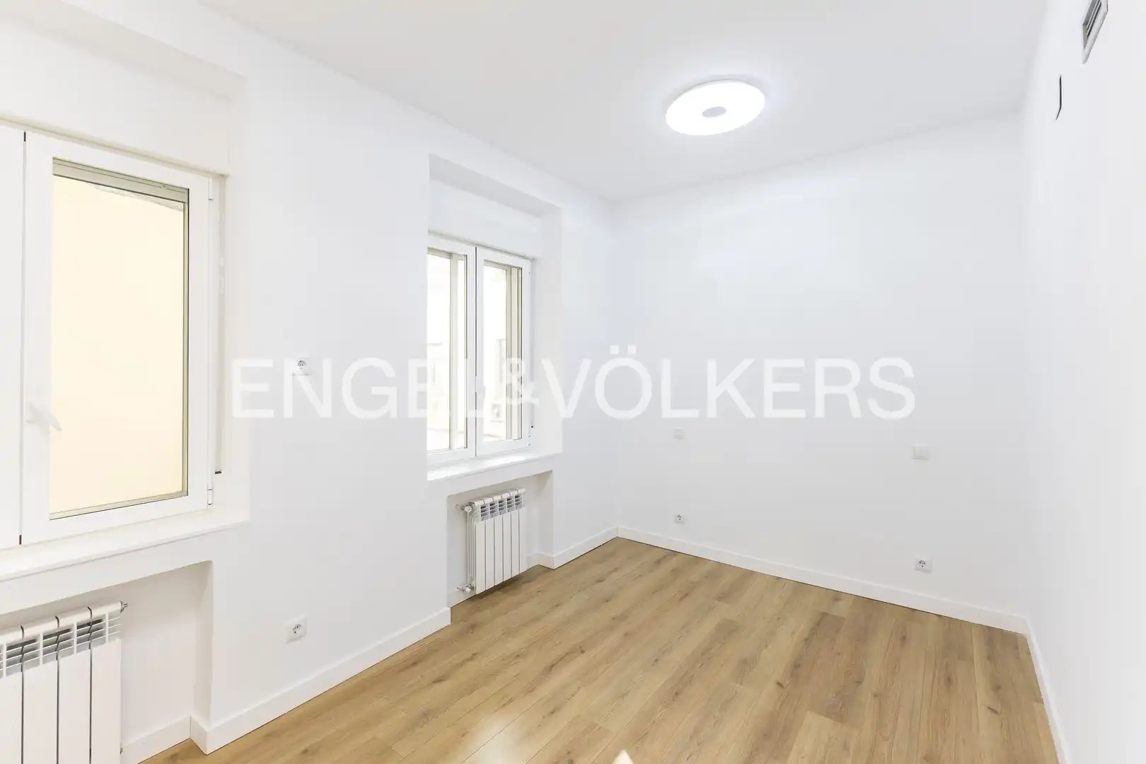 Wohnung 135 m² in Madrid
