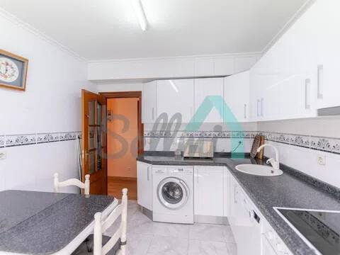 Piso de 78 m² en Oviedo