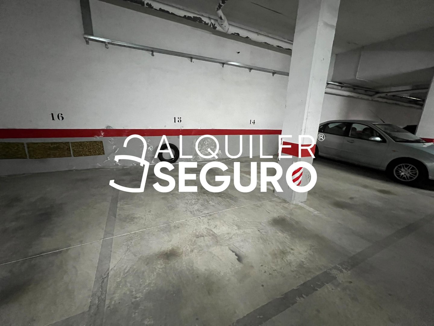 Wohnung 70 m² in Madrid