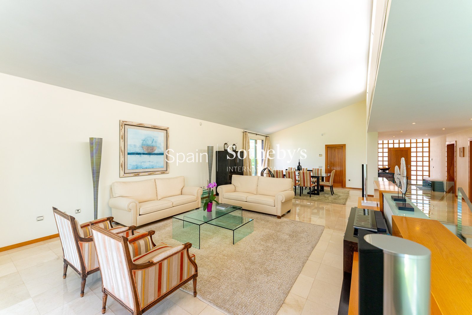 Casa de 742 m² en Arona