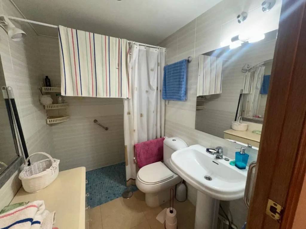 Piso en alquiler, el Campello