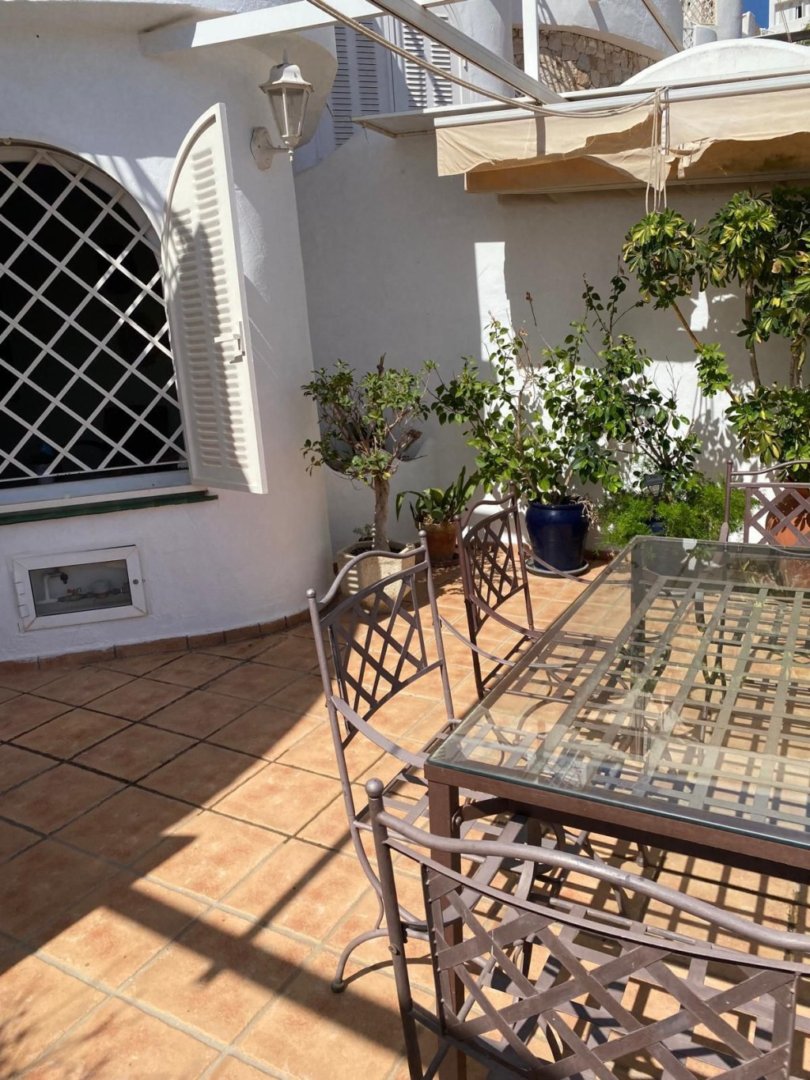 Piso de 130 m² en Vélez-Málaga