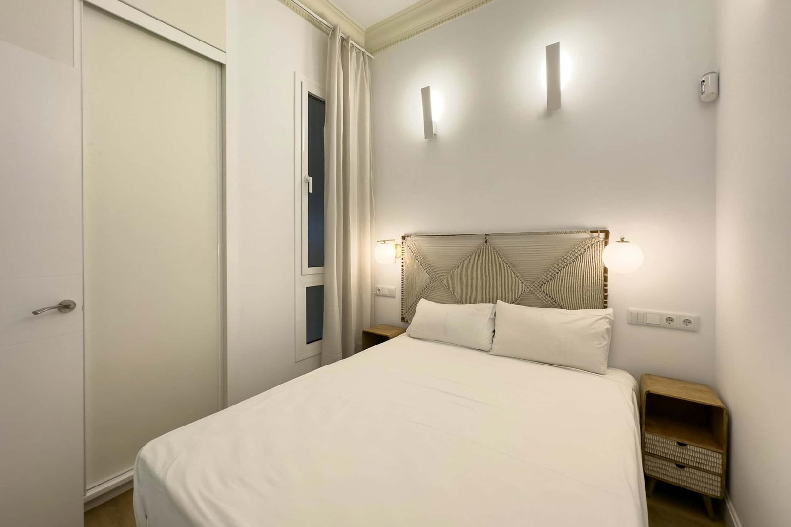 Appartement 133 m² à Barcelone