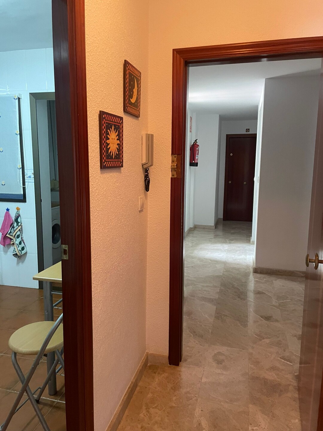 Piso de 91 m² en Punta Umbría