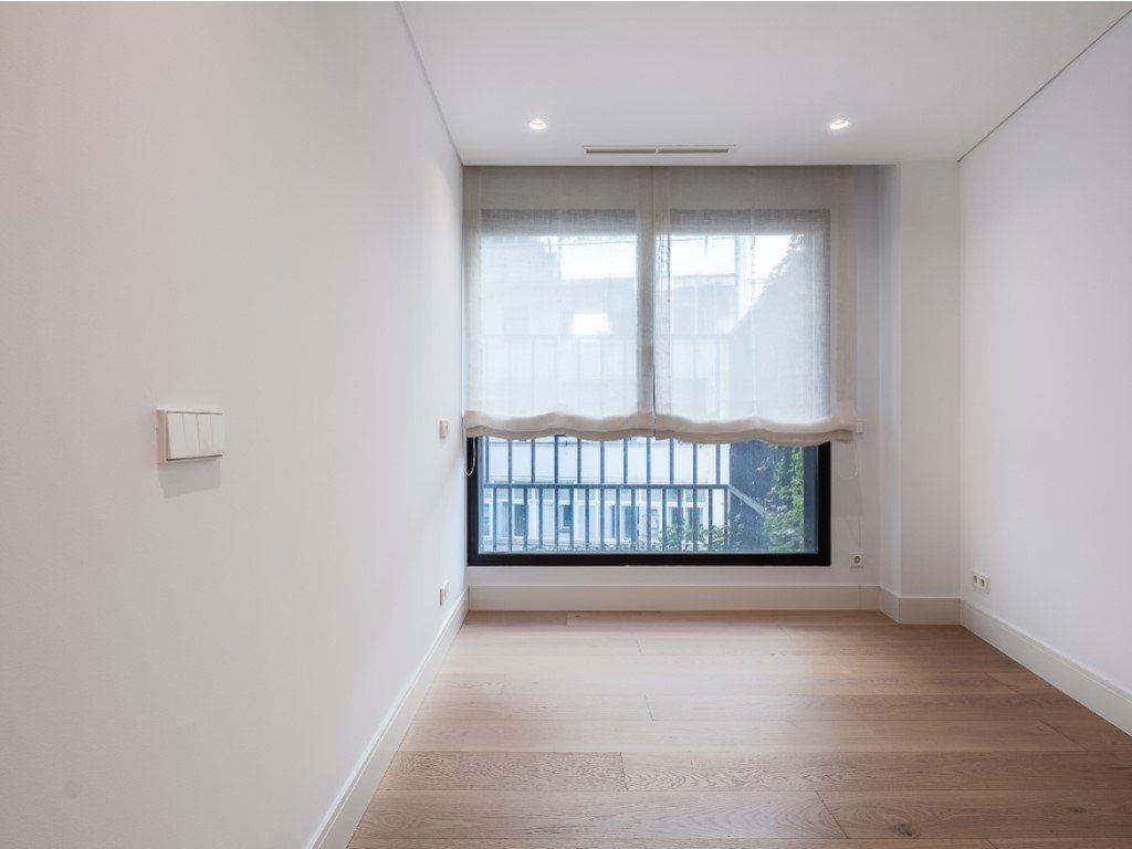 Pis de 127 m² a Madrid