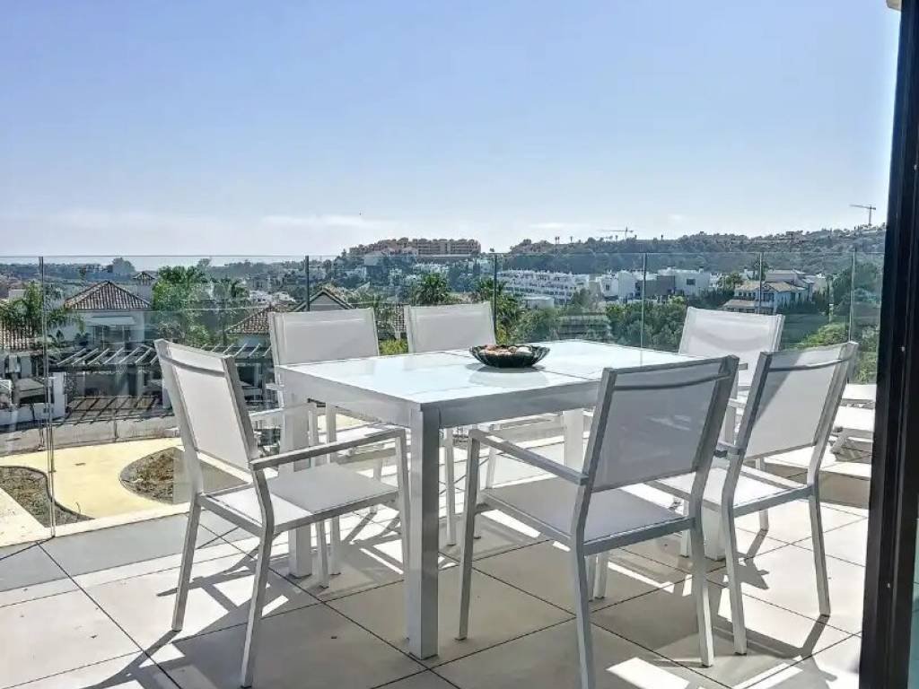 Pis de 127 m² a Estepona