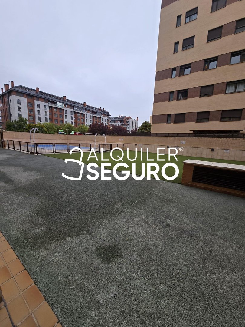 Квартира 48 м² в Torrejón de Ardoz