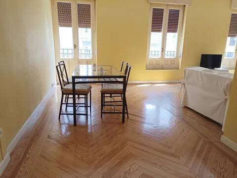 Pis de 146 m² a Madrid