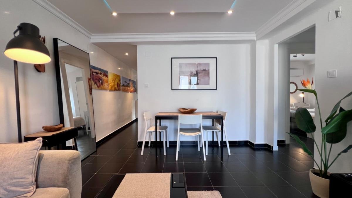 Pis de 76 m² a Màlaga
