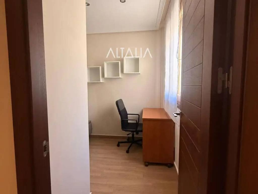 Piso de 88 m² en Cuenca
