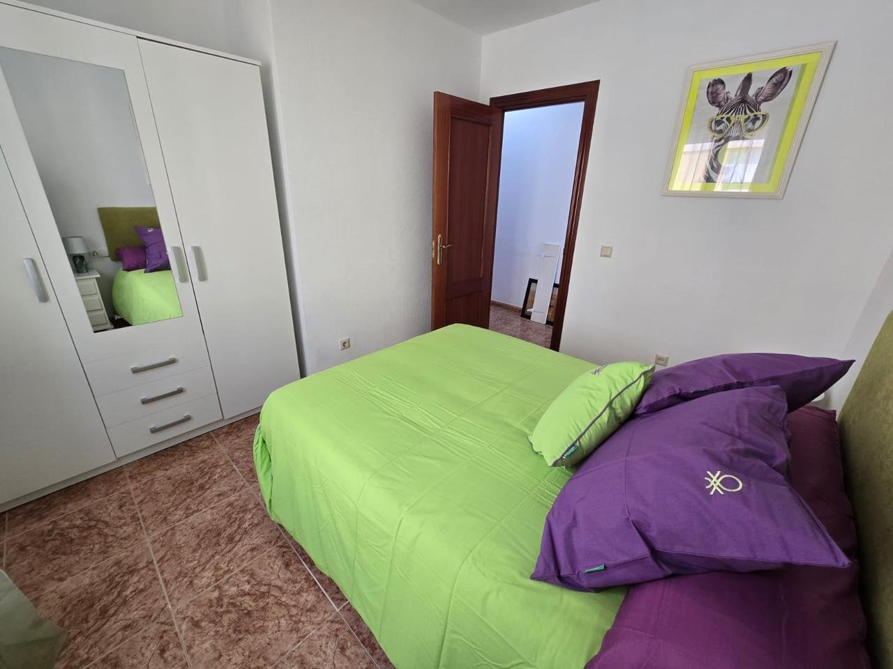 Pis de 114 m² a Ronda