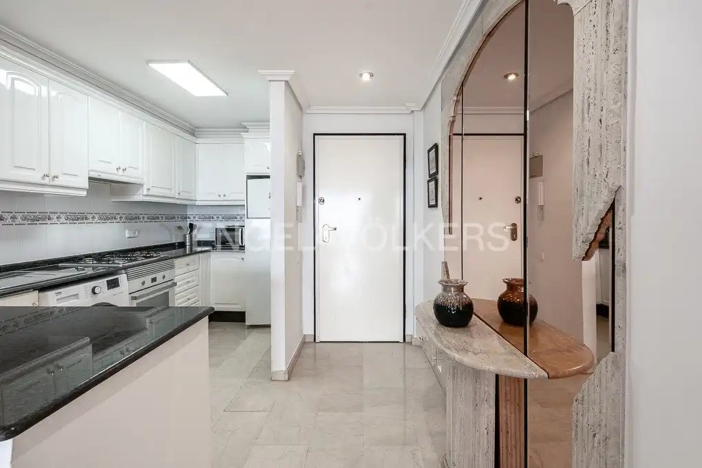 Piso de 95 m² en Puebla de Farnáls