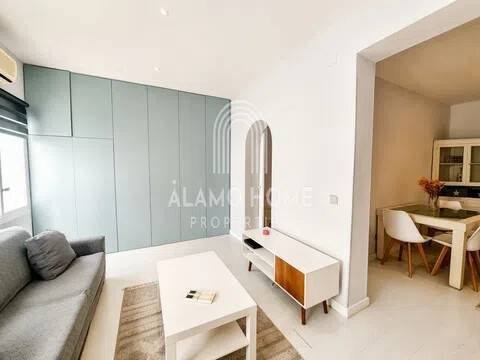 Pis de 67 m² a Madrid