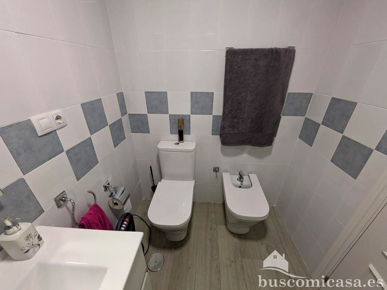 Pis de 110 m² a Linares