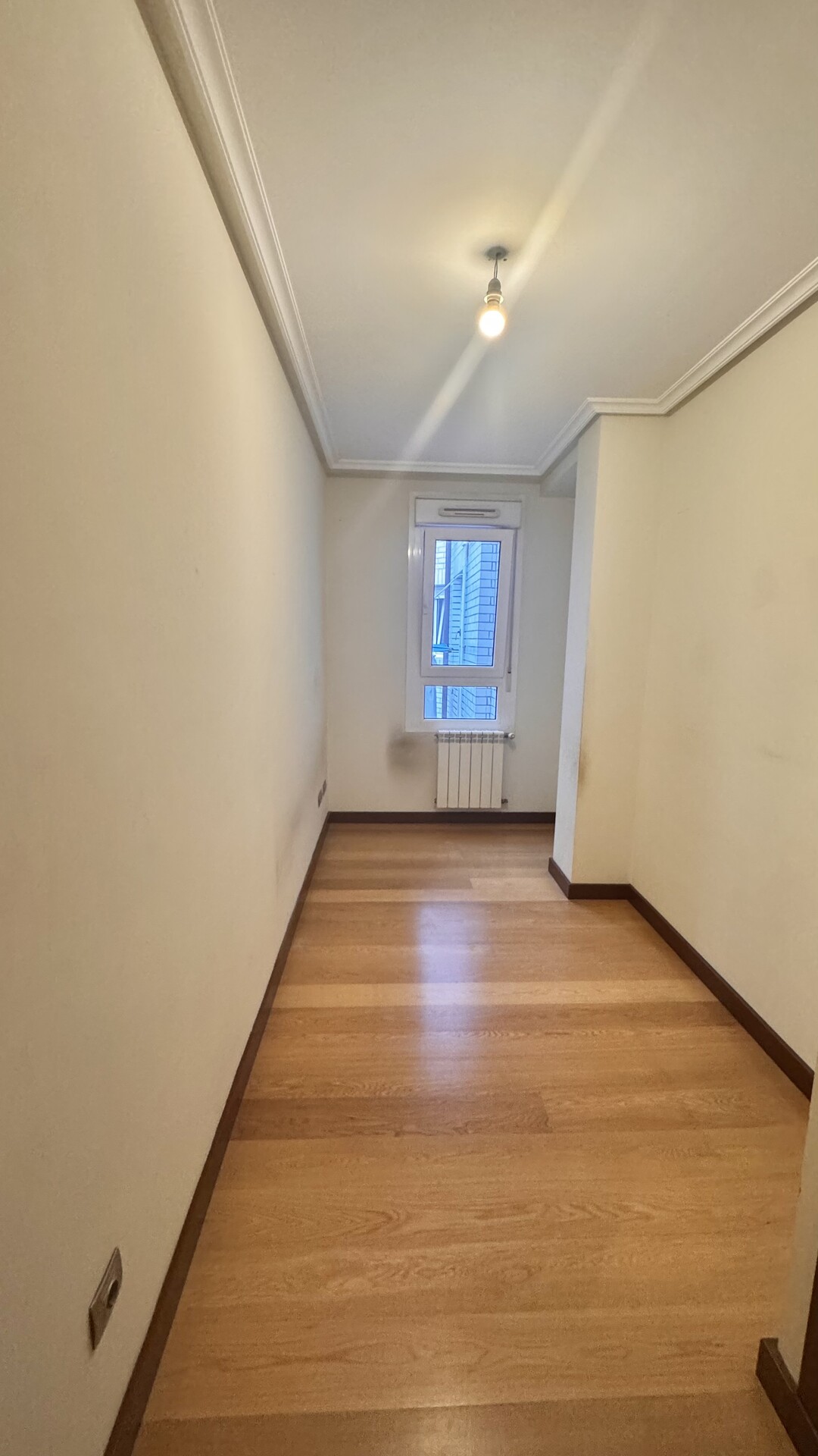 Pis de 110 m² a Oviedo