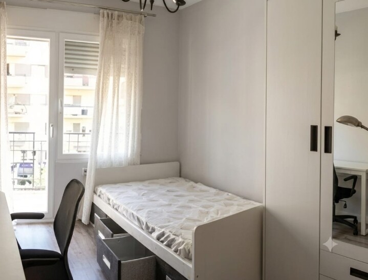 Piso de 95 m² en Salamanca