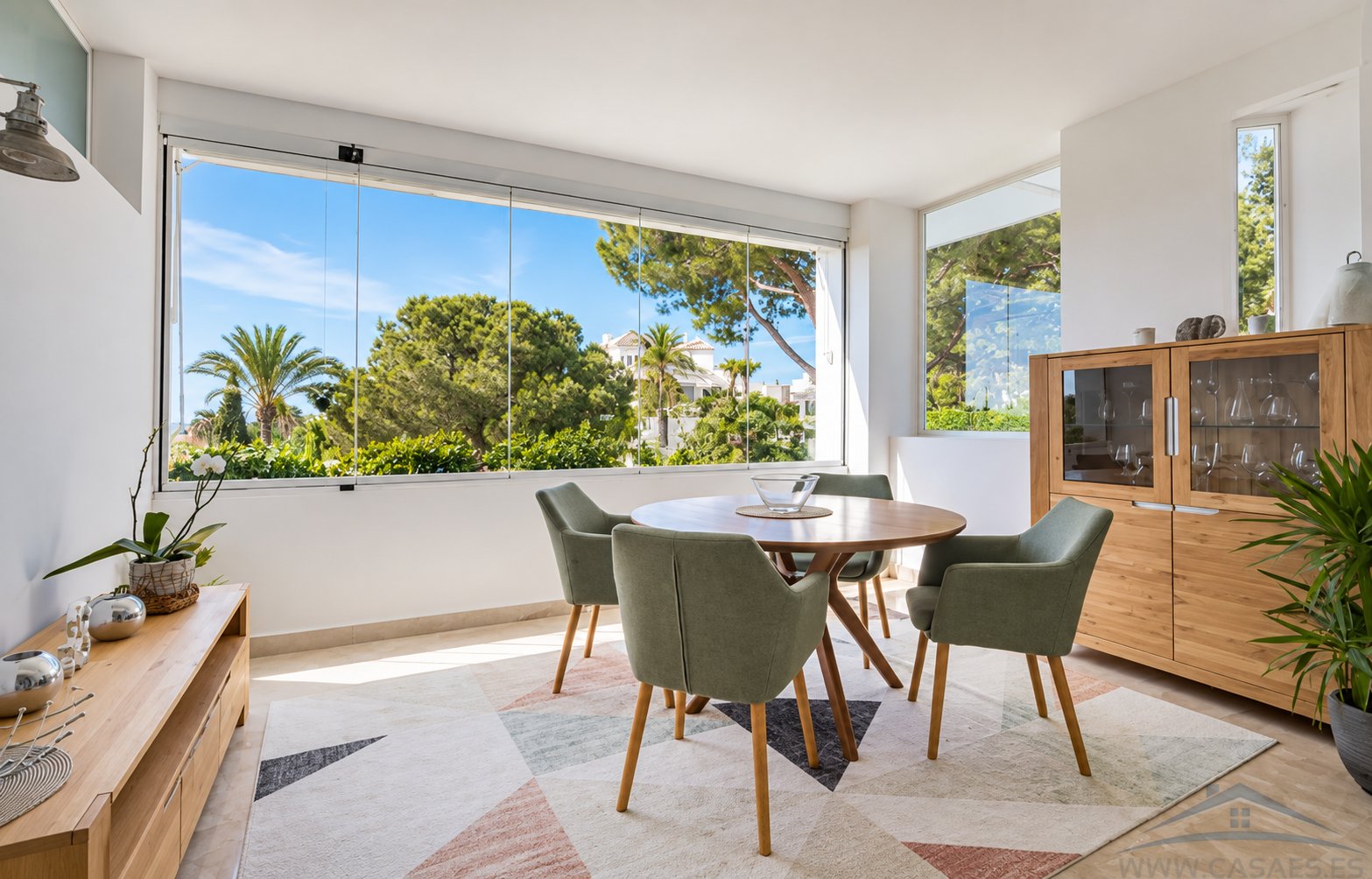 Pis de 89 m² a Marbella