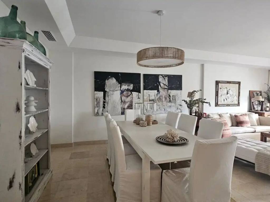 Piso de 130 m² en Callosa de Segura