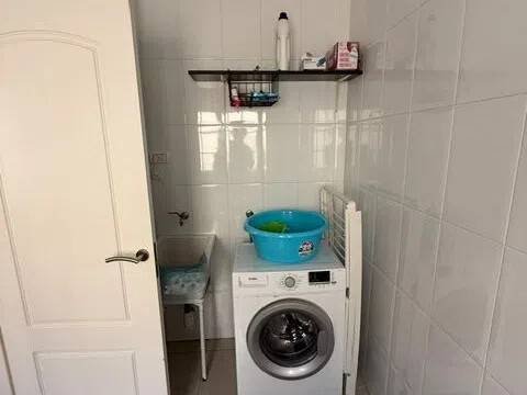 Piso de 98 m² en San Cristóbal de La Laguna