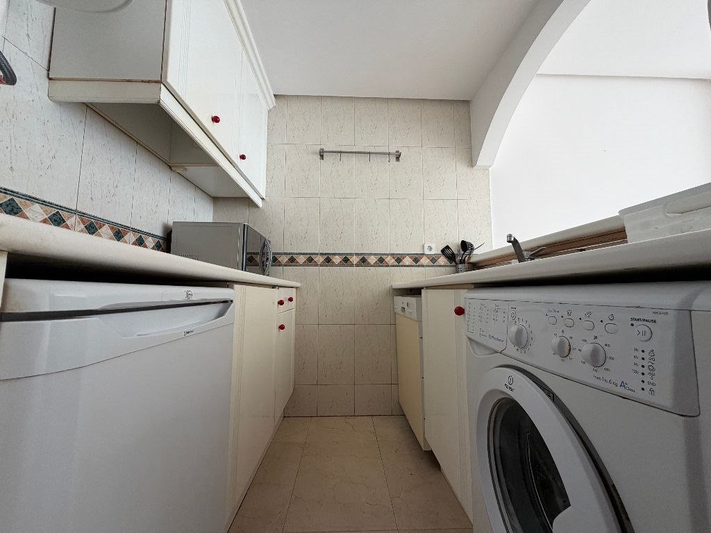 Pis de 50 m² a Madrid