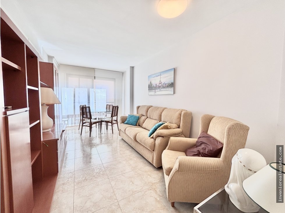 Piso de 69 m² en Castellón de la Plana