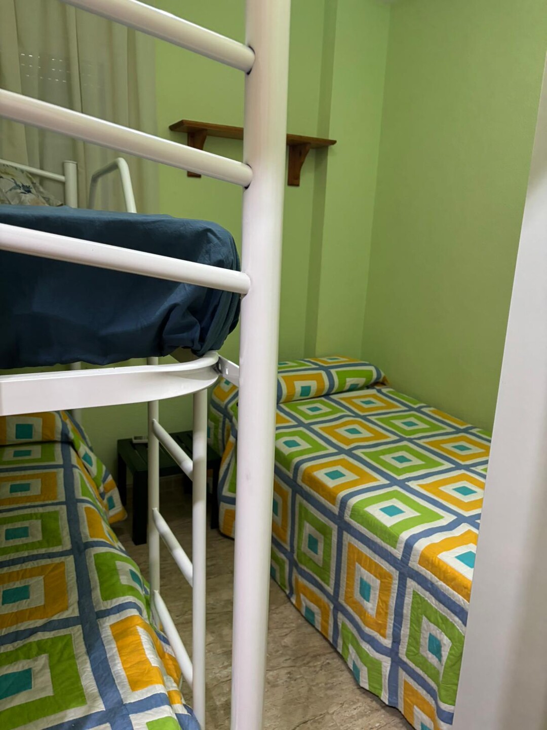 Piso de 65 m² en Punta Umbría