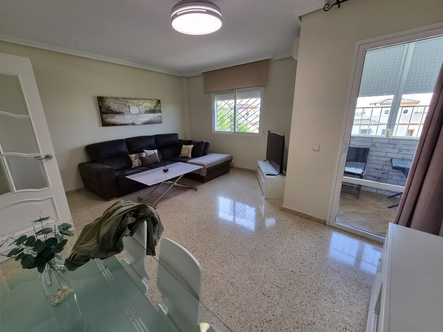 Piso de 110 m² en Dos Hermanas
