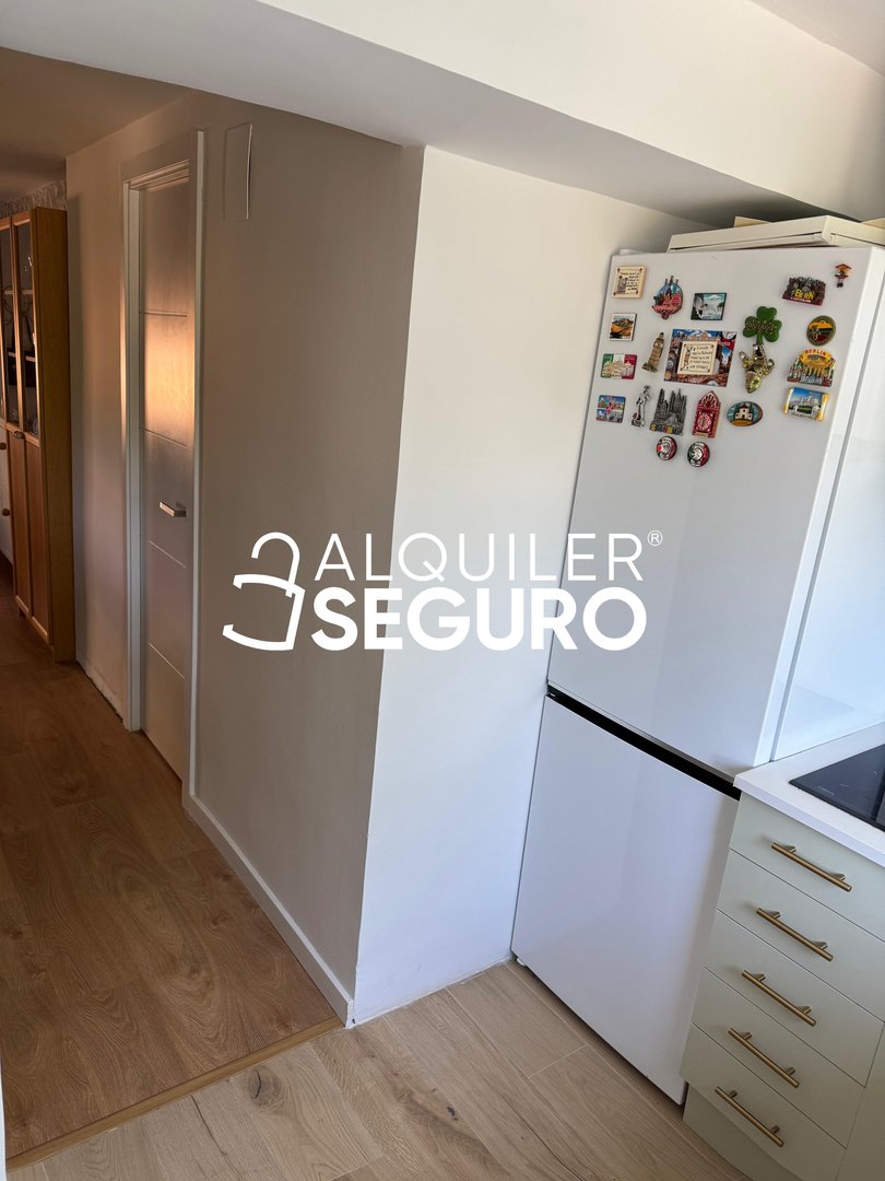 Piso de 75 m² en Madrid