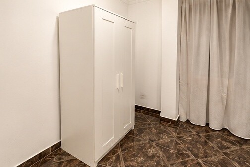 Квартира 78 м² у Muro