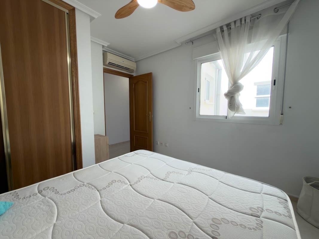 Pis de 52 m² a Torrevella