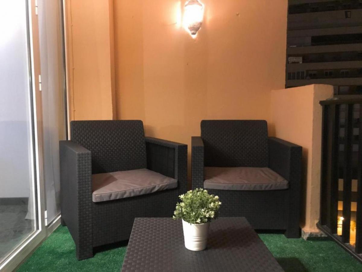 Piso de 80 m² en Málaga