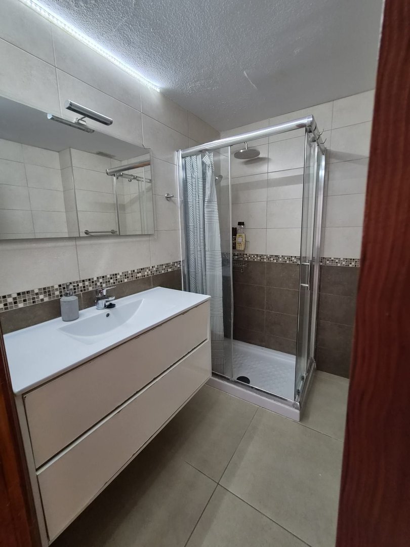 Piso de 55 m² en Adeje